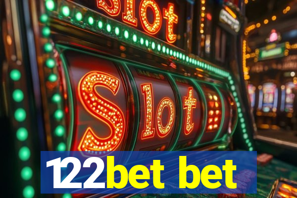 122bet bet
